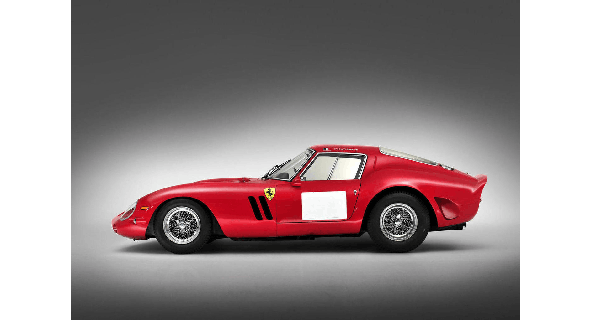 Ferrari 250 GT Ferrari 250 GT