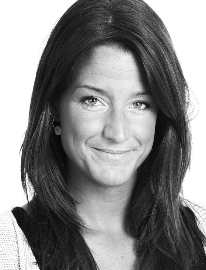 Eksempel på en perfekt cv