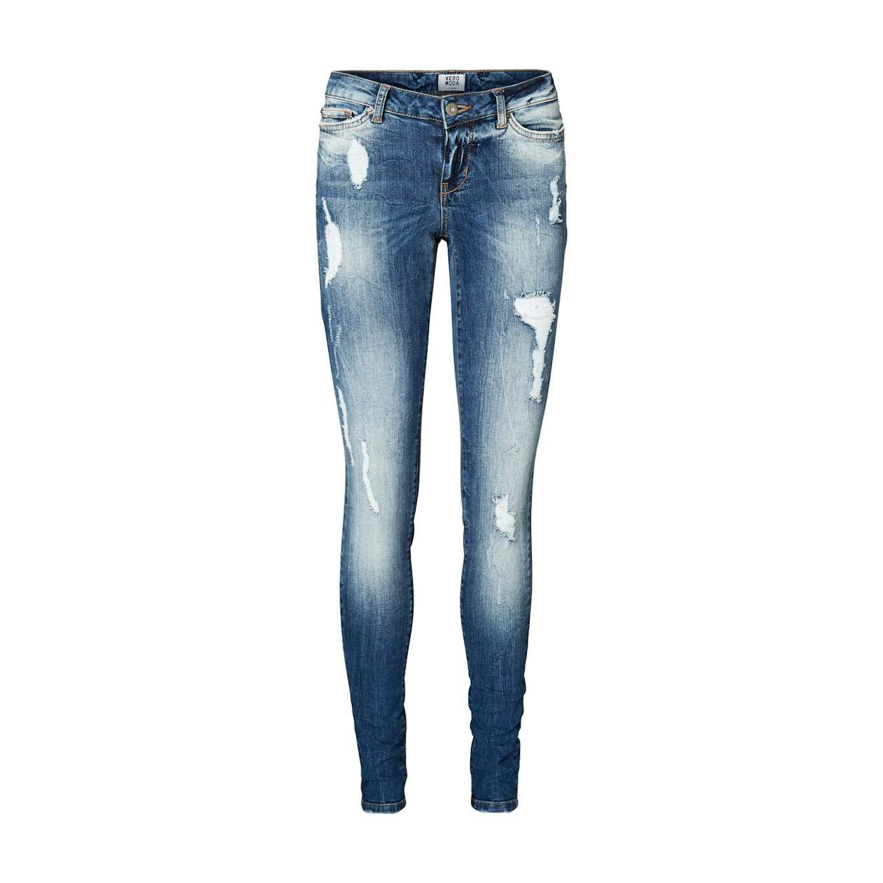 21 fede efterårs-jeans |