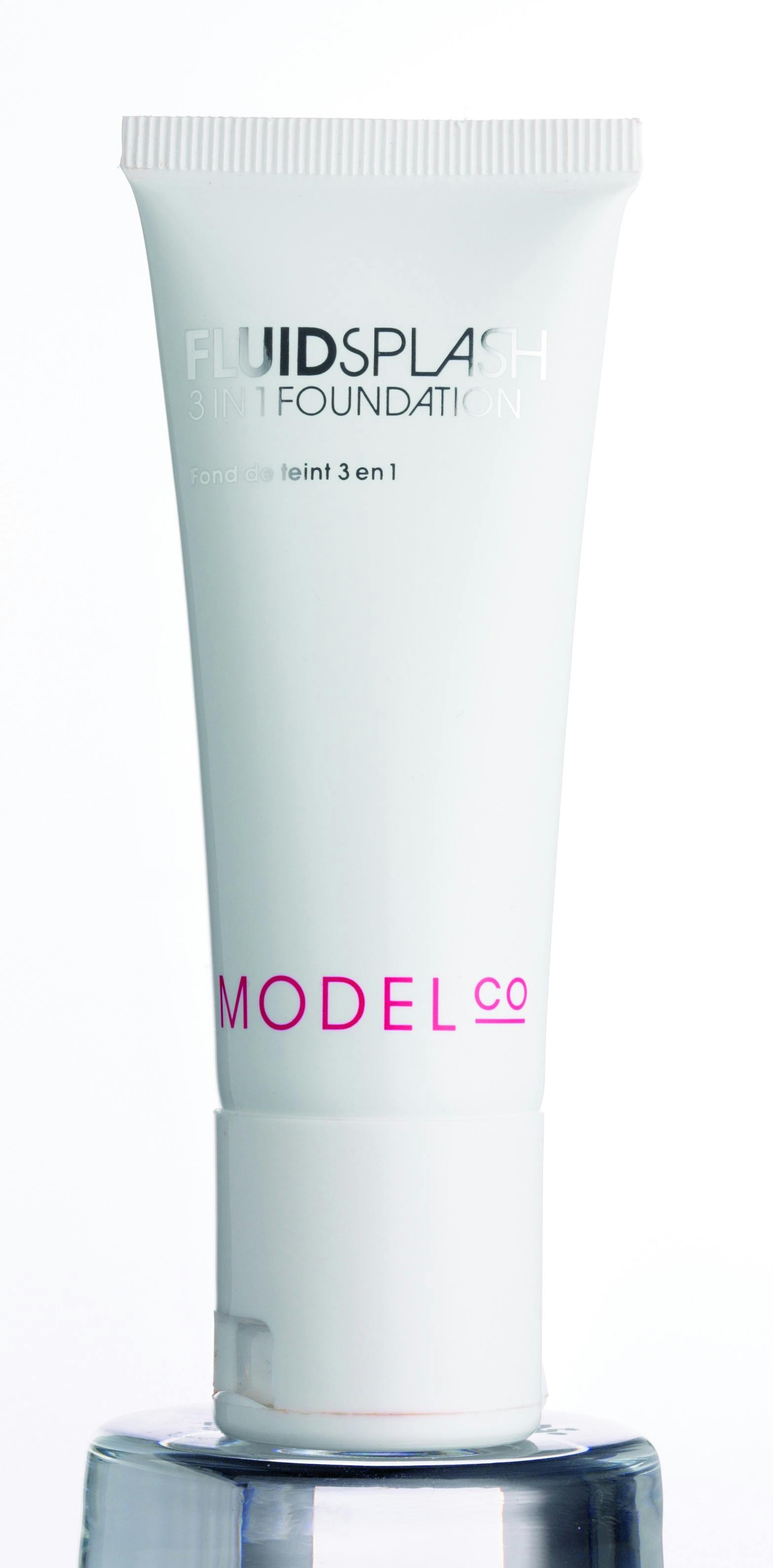 Foundation alle Foundation alle