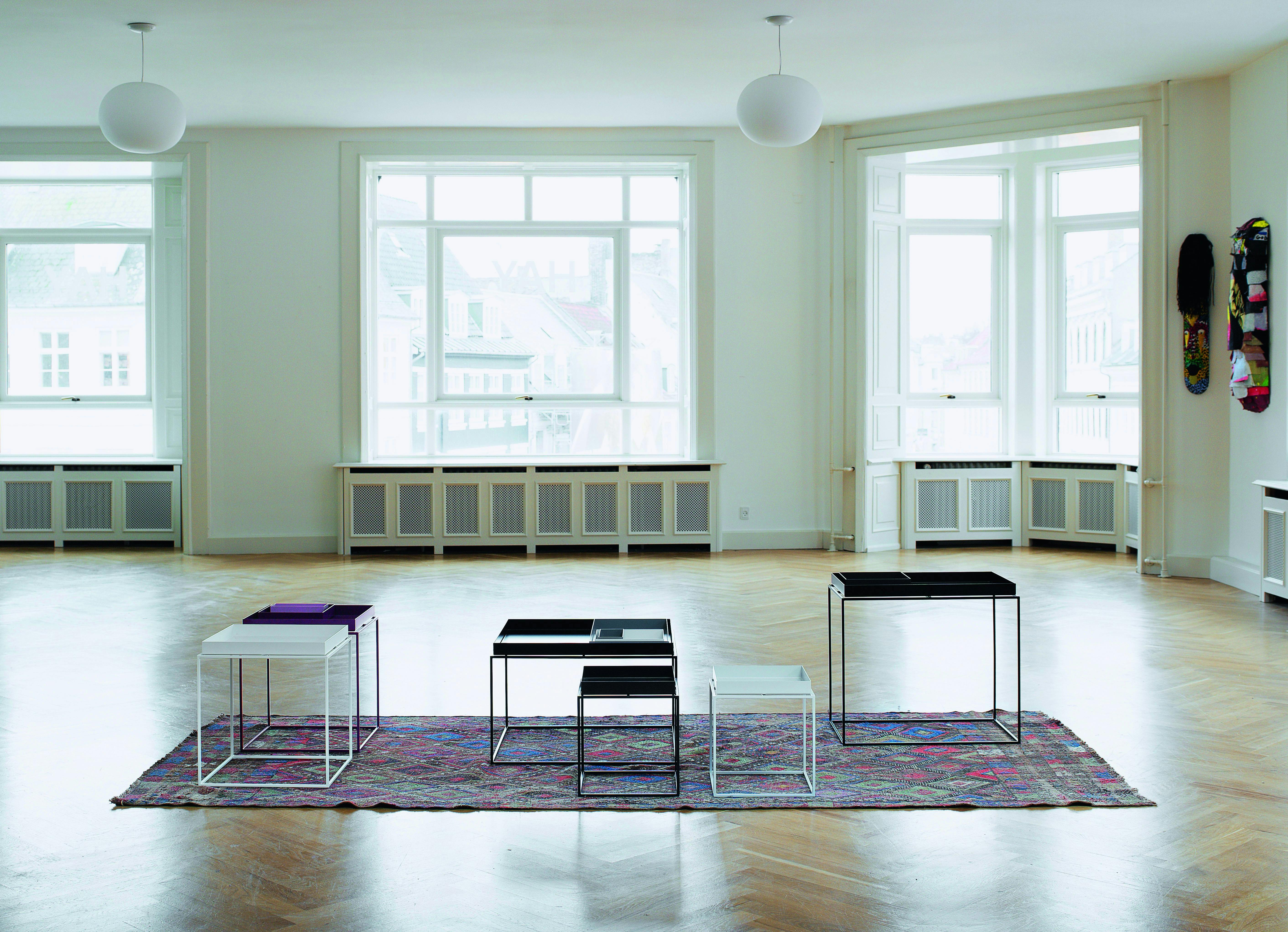 Sofabordet 'Tray Table' Sofabordet 'Tray Table'