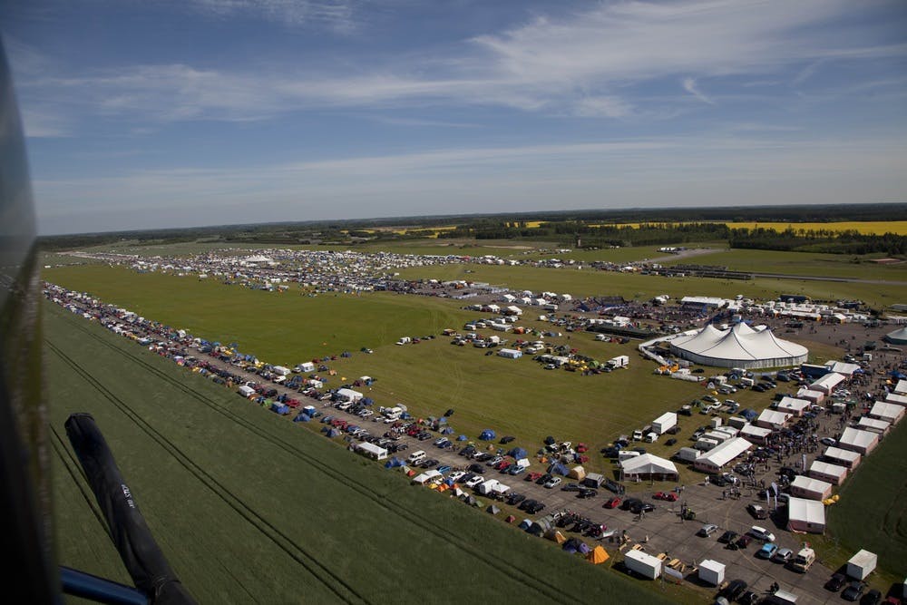 DHB 2011