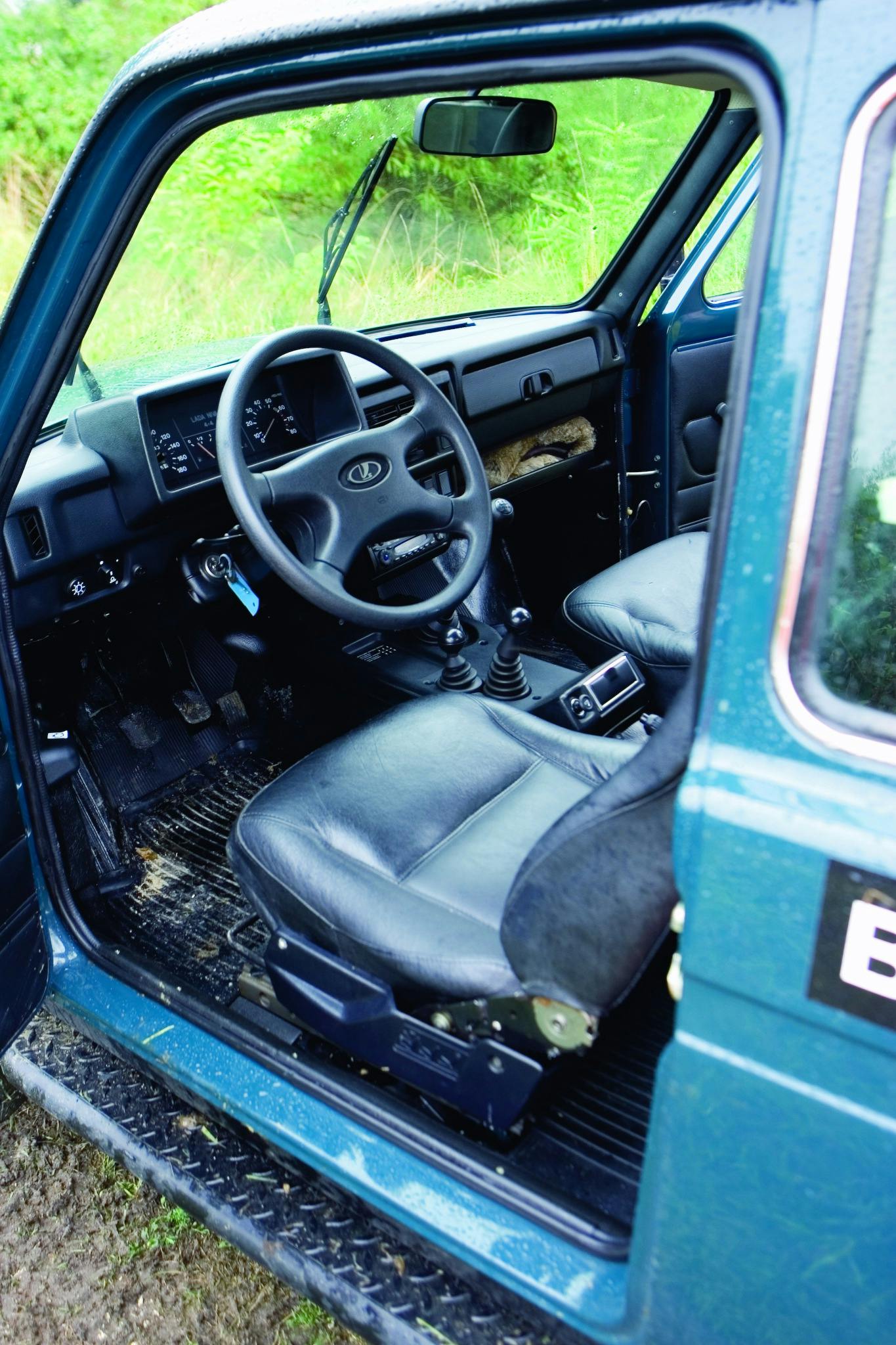 Lada Niva