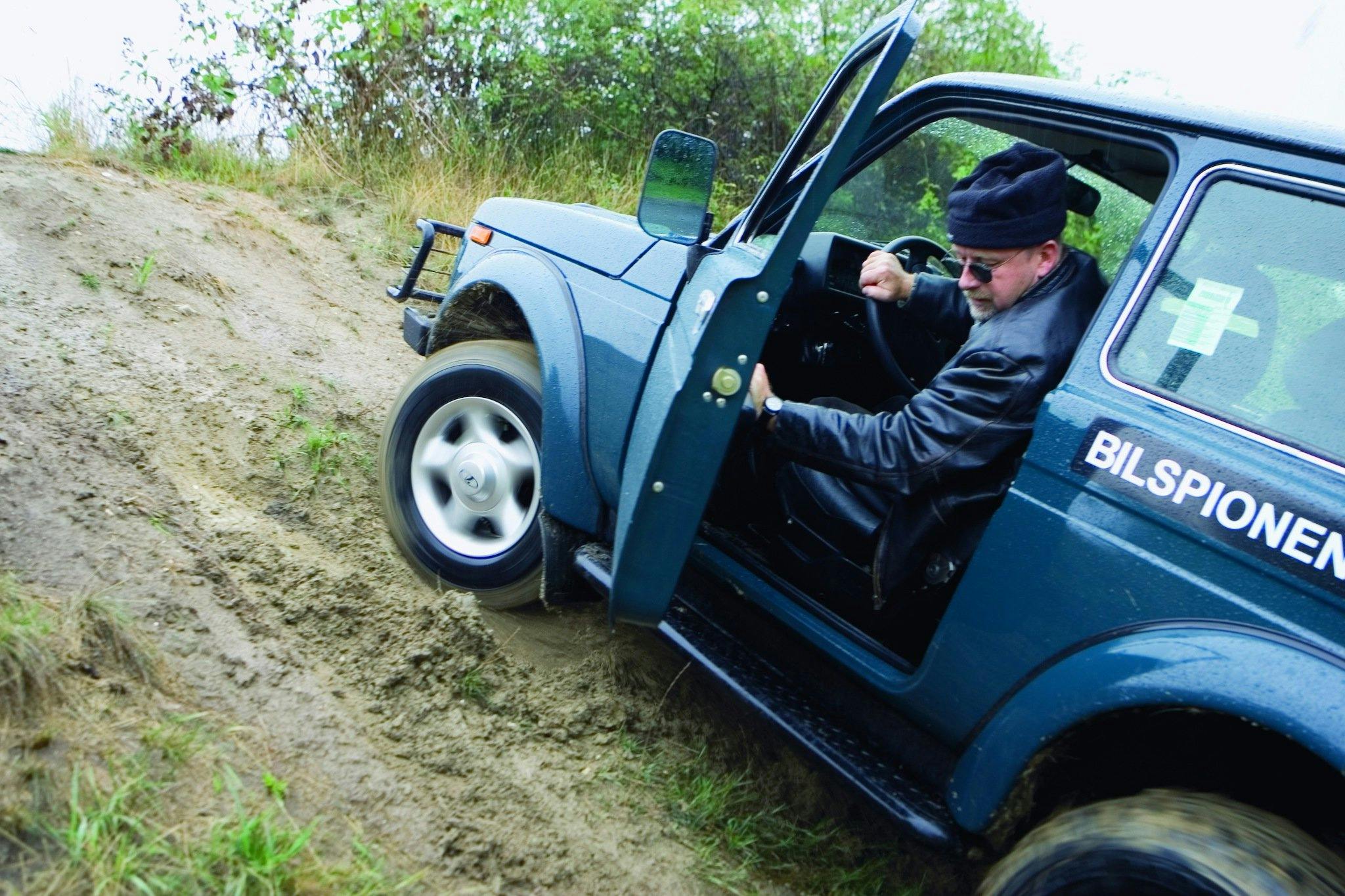 Lada Niva