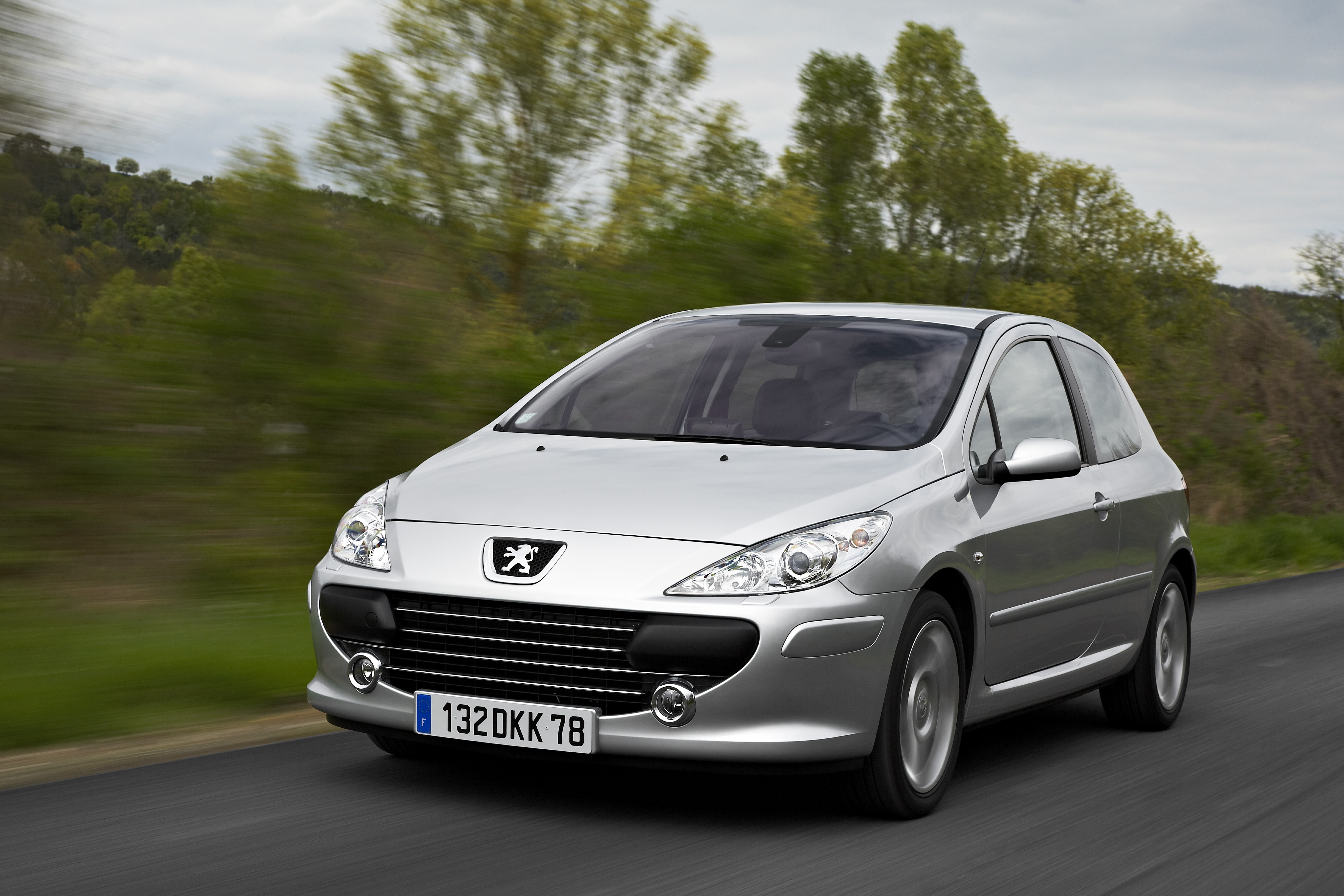 En brugt Peugeot er danskernes bil | Bilmagasinet.dk