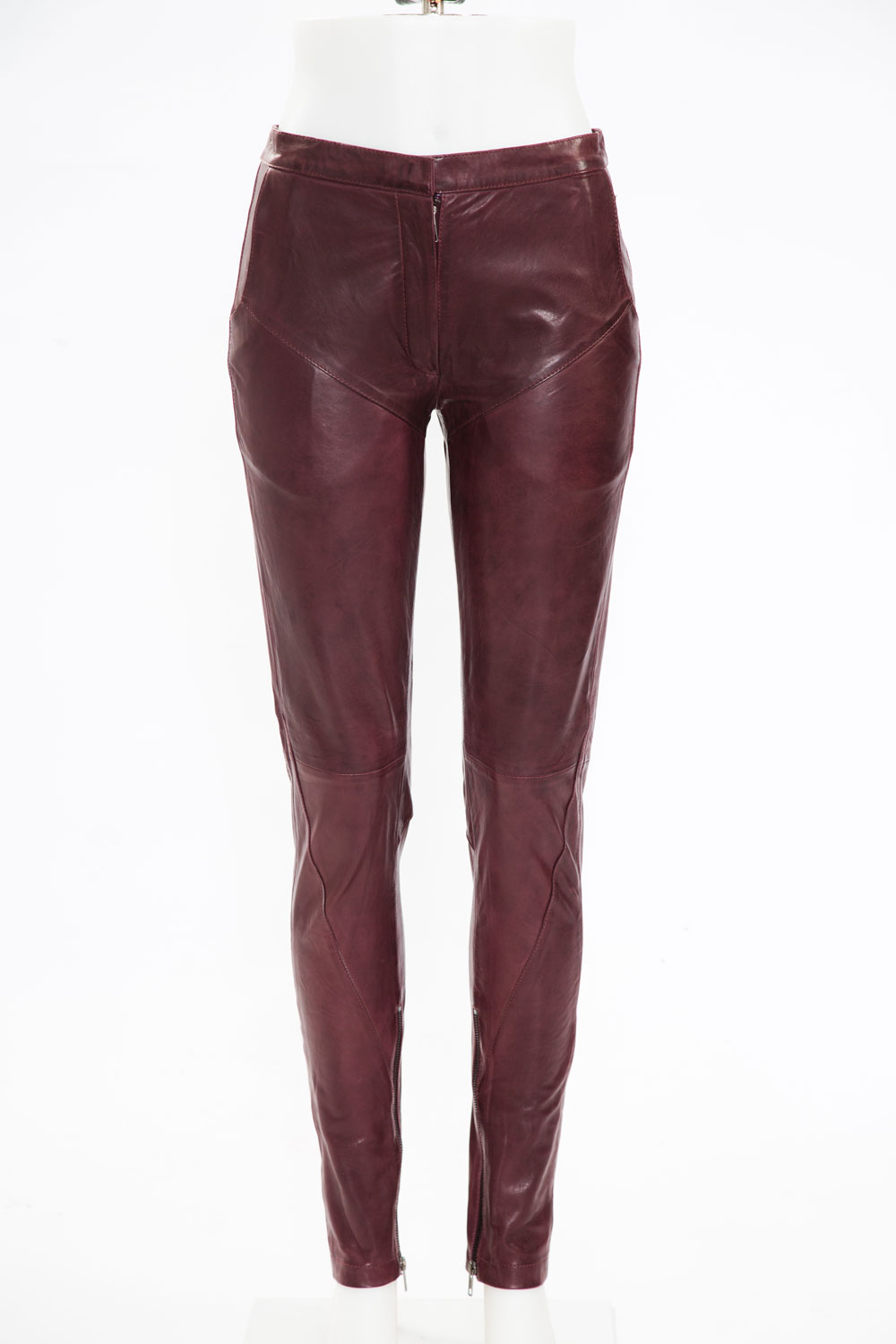 Sesongens 15 hotteste skinnbukser | Tara.no Bikerjakke i semsket skinn Muldvarp DAME | H&M NO