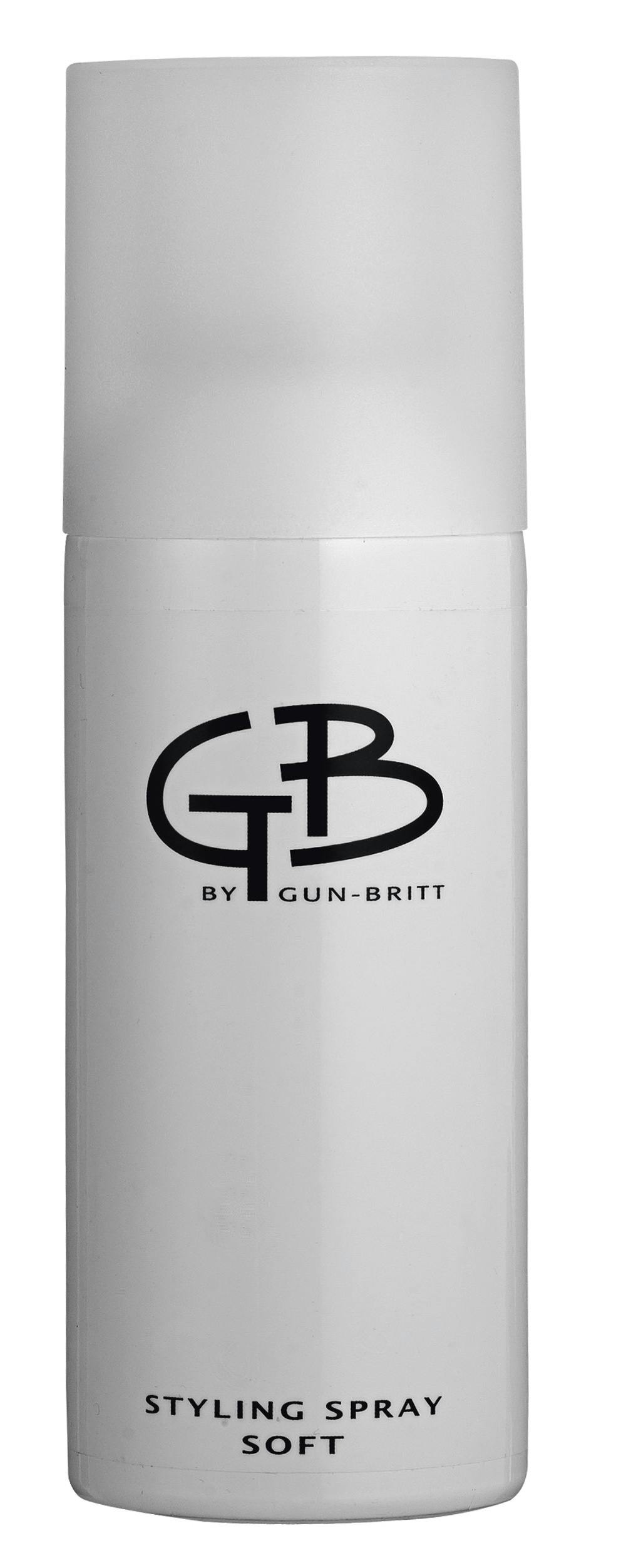 Styling spray soft fra By Gun-Britt til 129 kr. Styling spray soft fra By Gun-Britt til 129 kr.