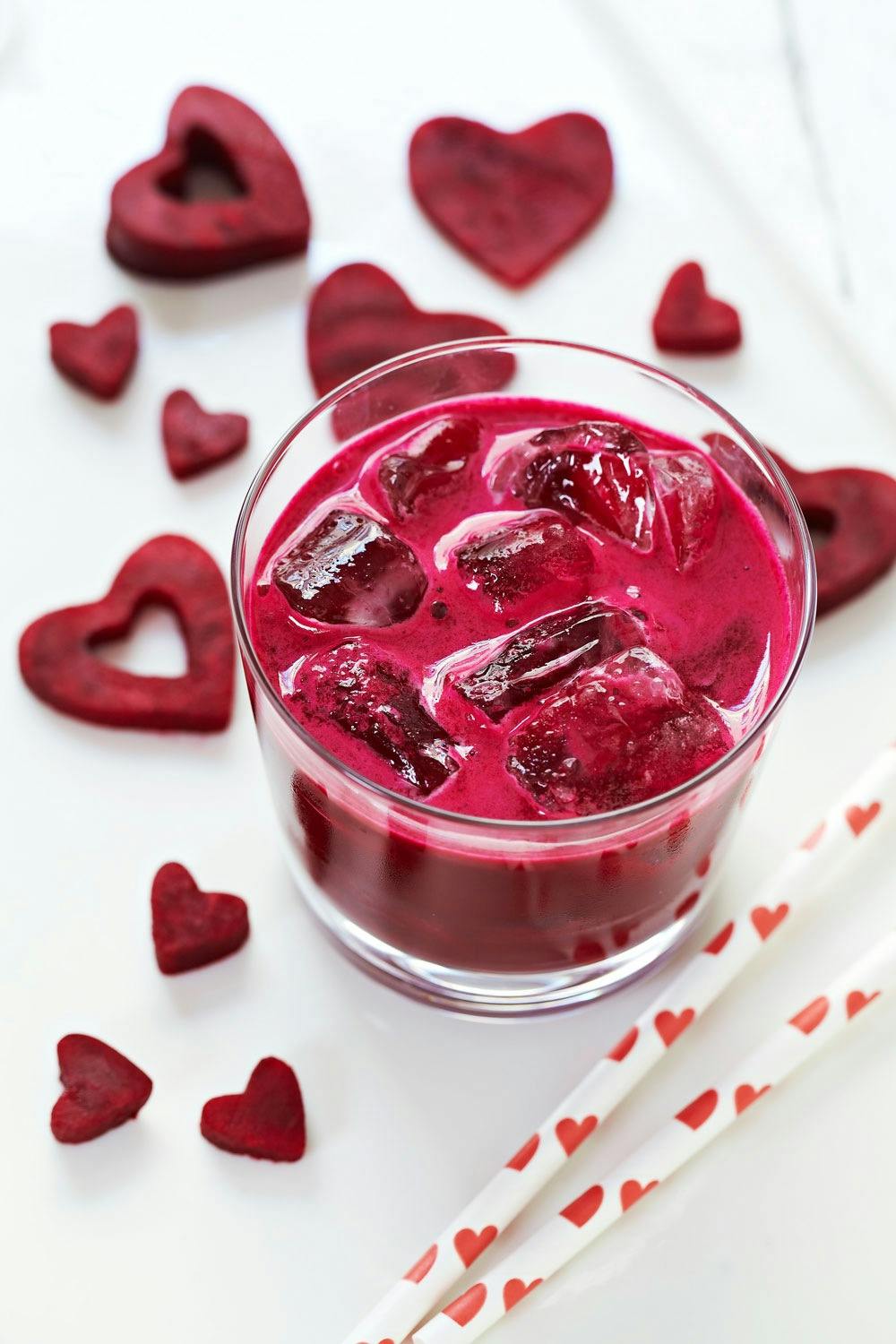 «Happy heart juice»: Juice mot hjerte- og karsykdommer