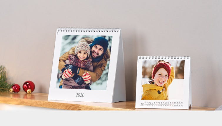 Fotokalender