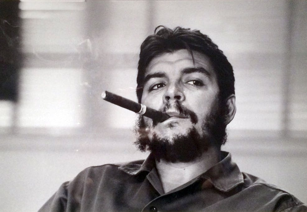 Che Guevara