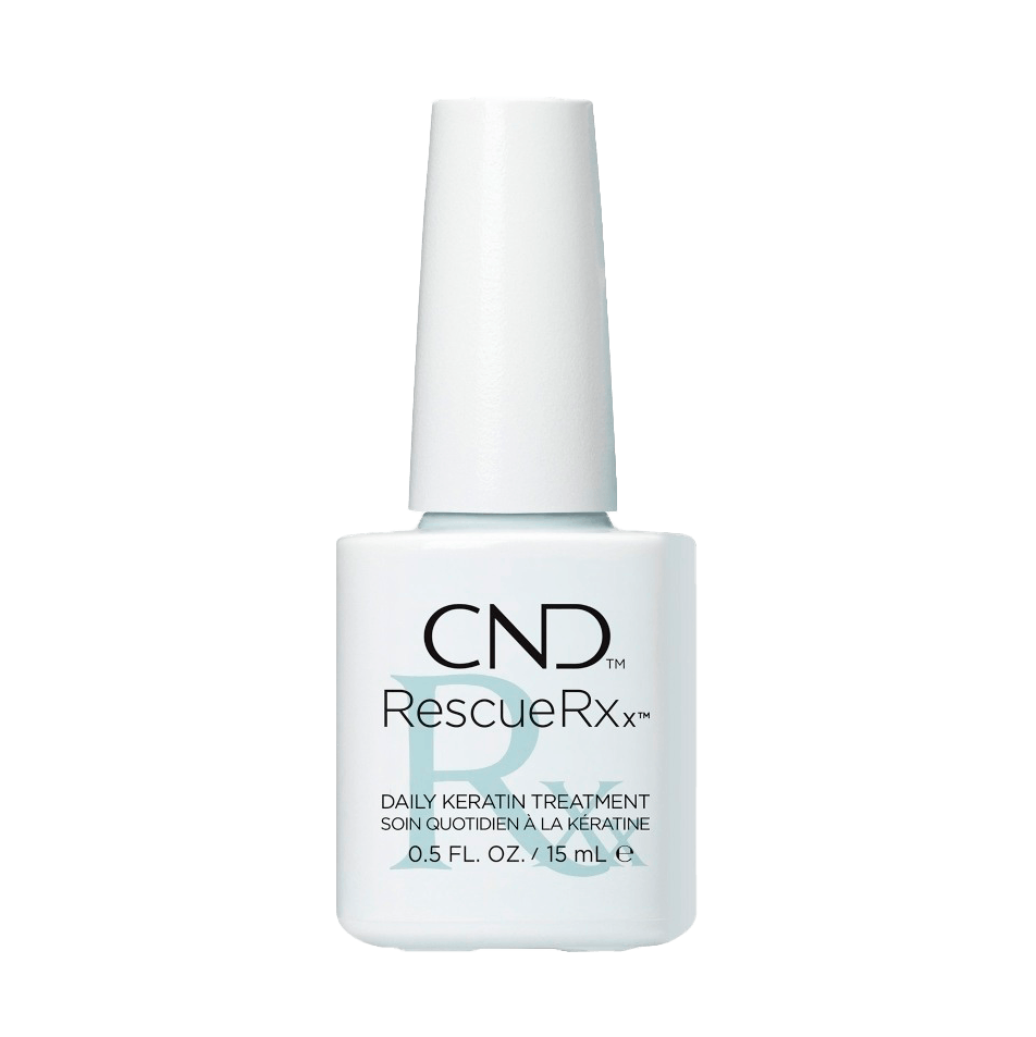CND, Rescue Rxx. 15 ml, 229 kr.