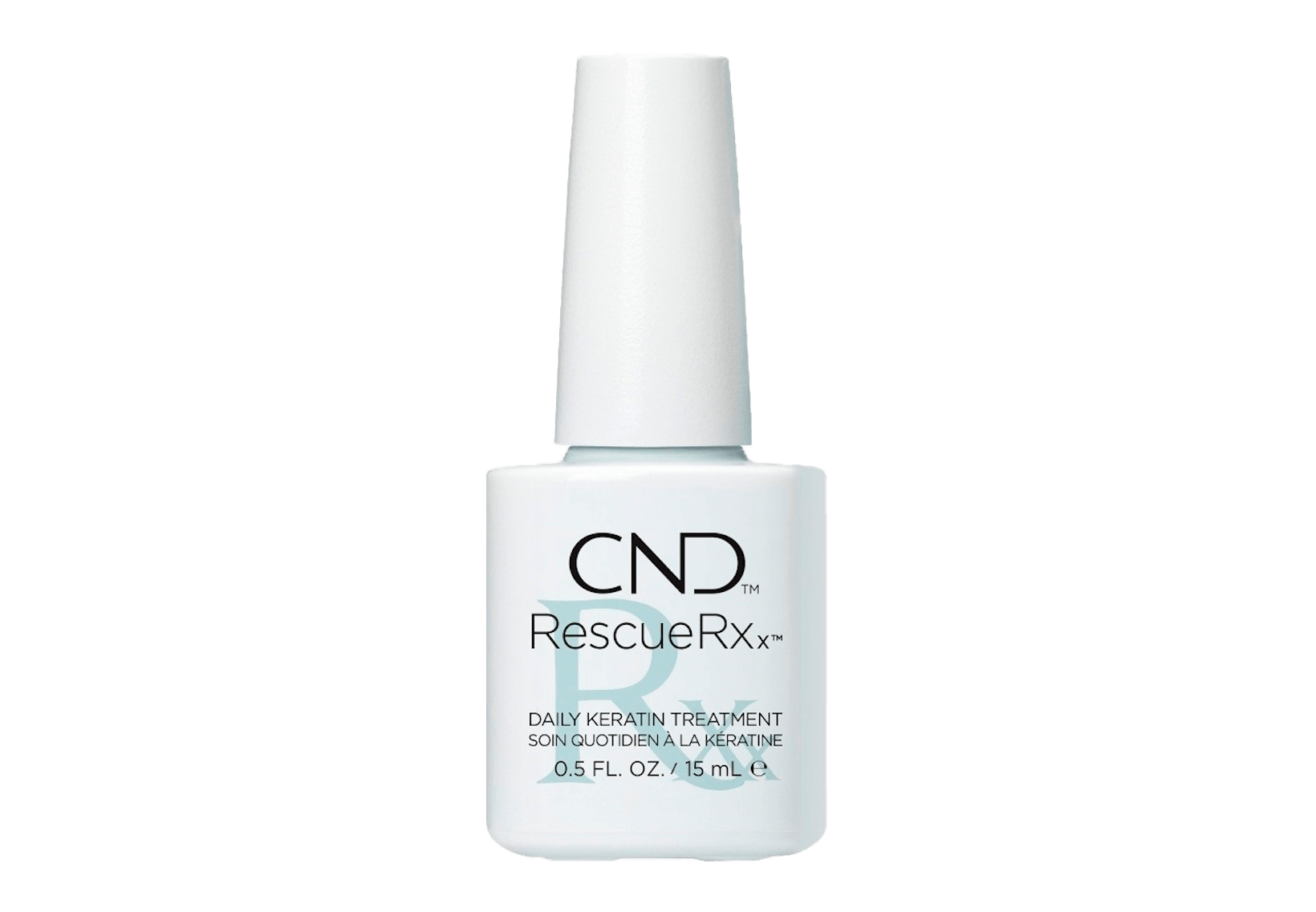 Årets Pro Age 2022 Neglepleje: CND’s Rescue Rxx. 15 ml, 229 kr. CND, Rescue Rxx. 15 ml, 229 kr.