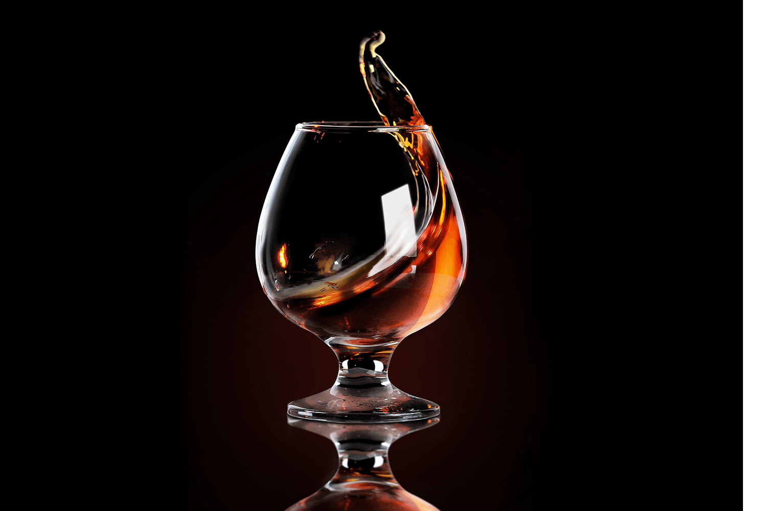 Cognacglas