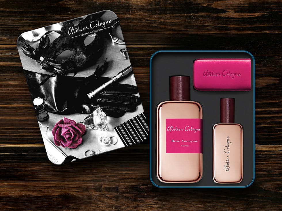 Cologne Atelier Rose Anonyme