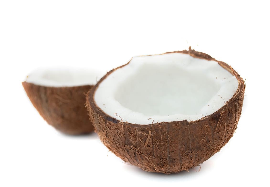 färsk kokosnöt recept färsk kokosnöt recept