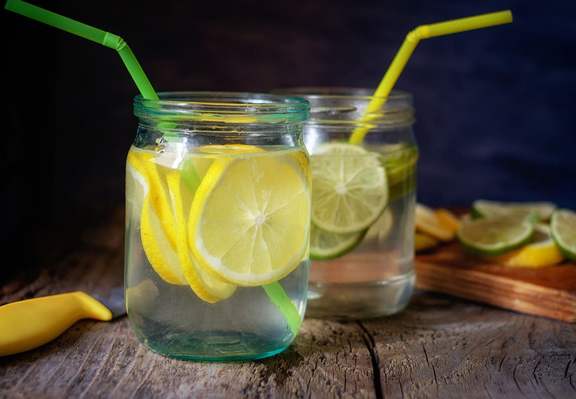 varför är citronvatten bra varför är citronvatten bra