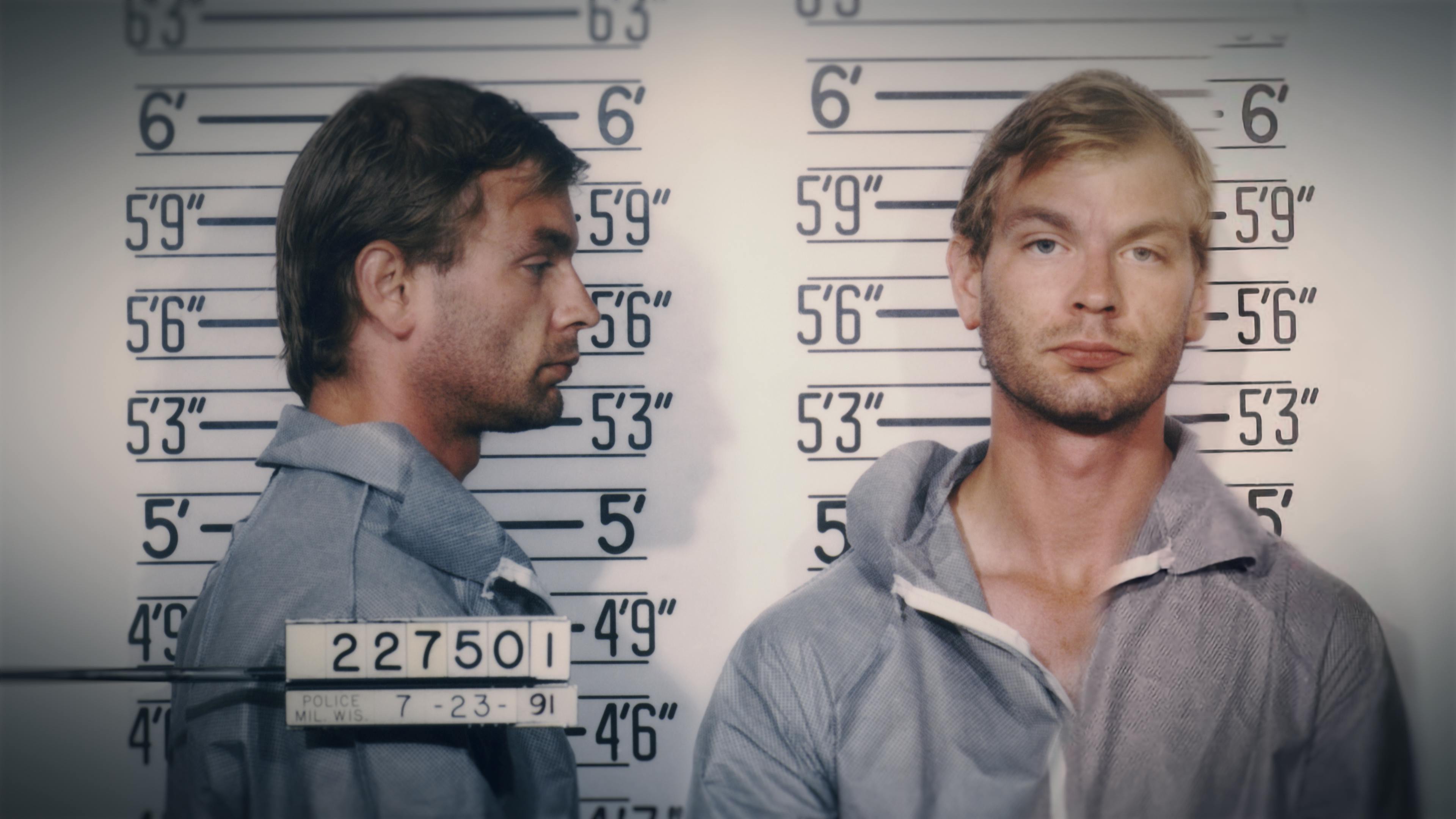 Conversations with a Killer: The Jeffrey Dahmer Tapes lander på Netflix den 7. oktober. Nyt på Netflix