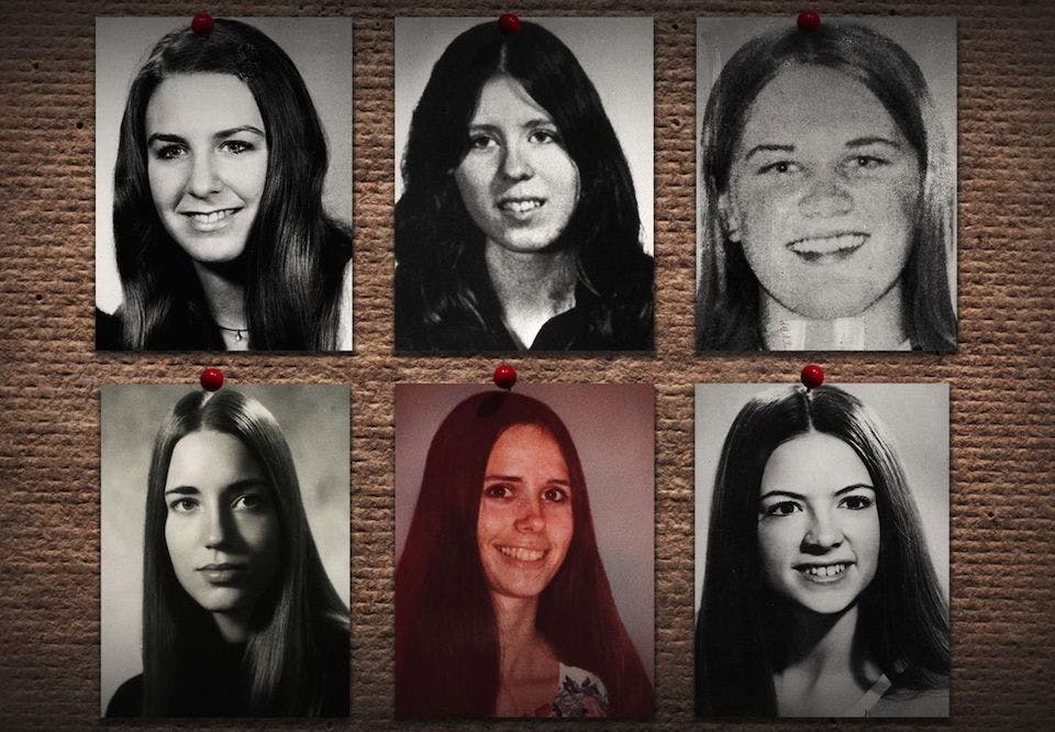De bedste true crime-serier på Netflix 2019