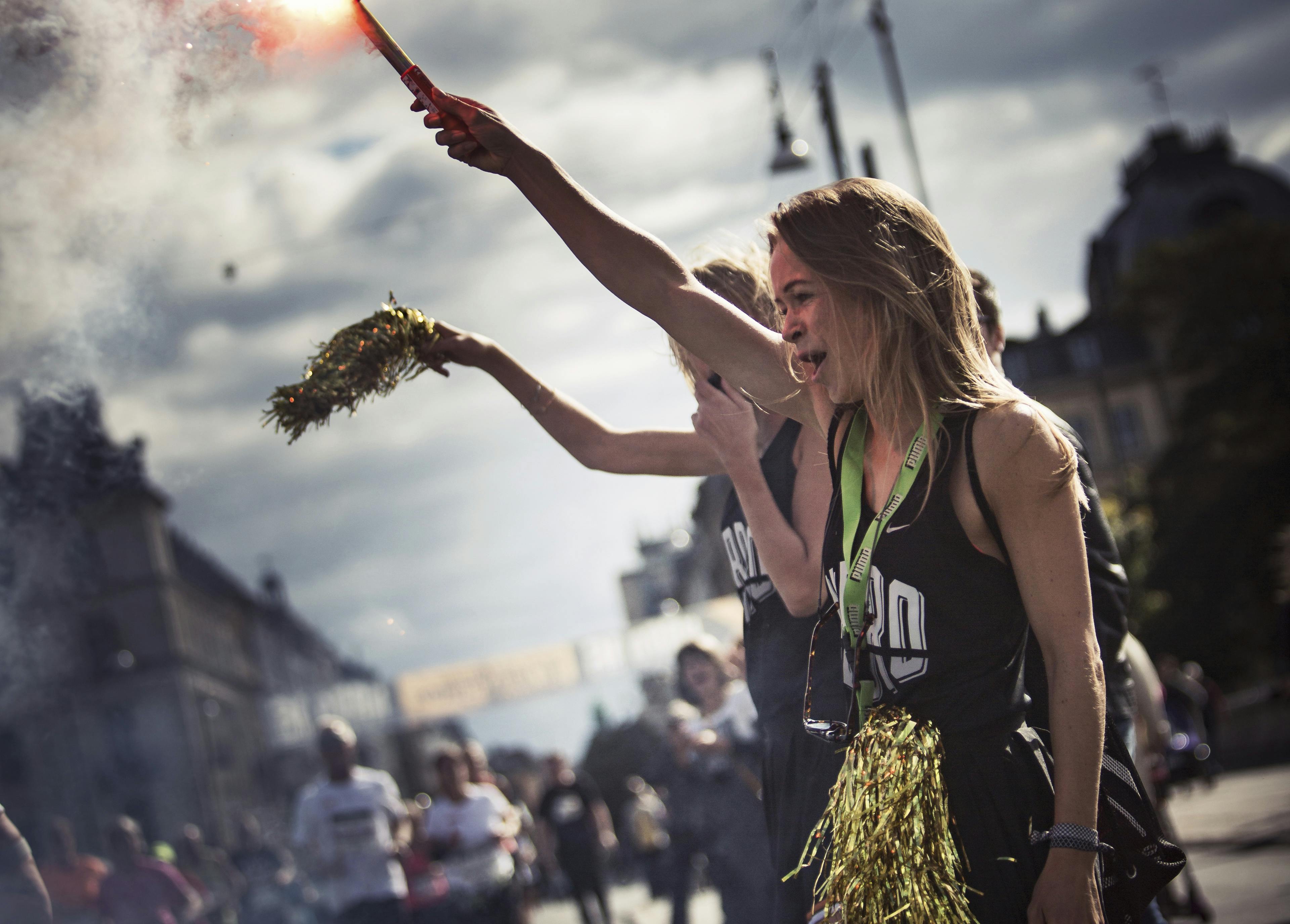 Copenhagen Half