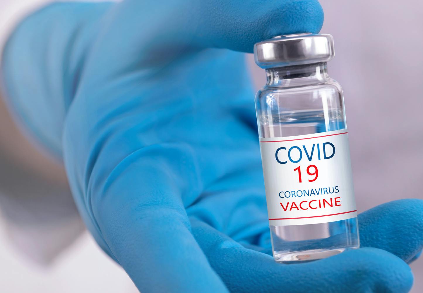 Coronavaccine Faktatjek på søgninger på Coronavaccine på Google