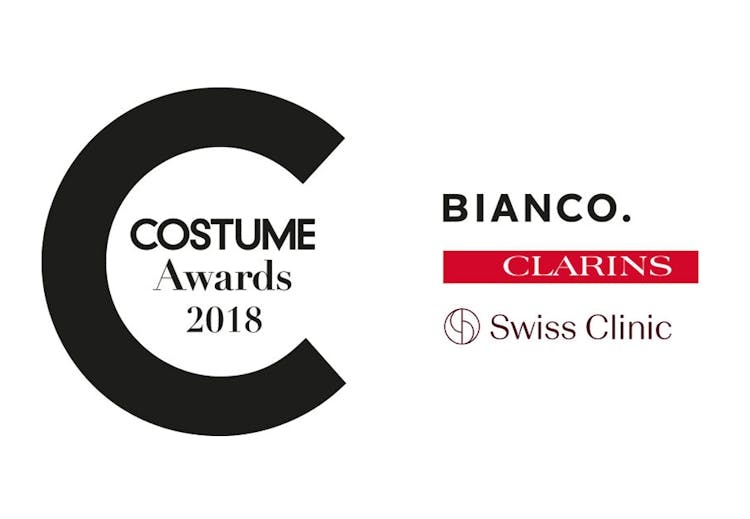 stem på din favoritt til costume awards 2018 costume no