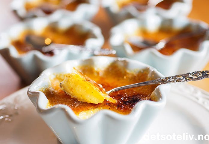 Påskedesserter