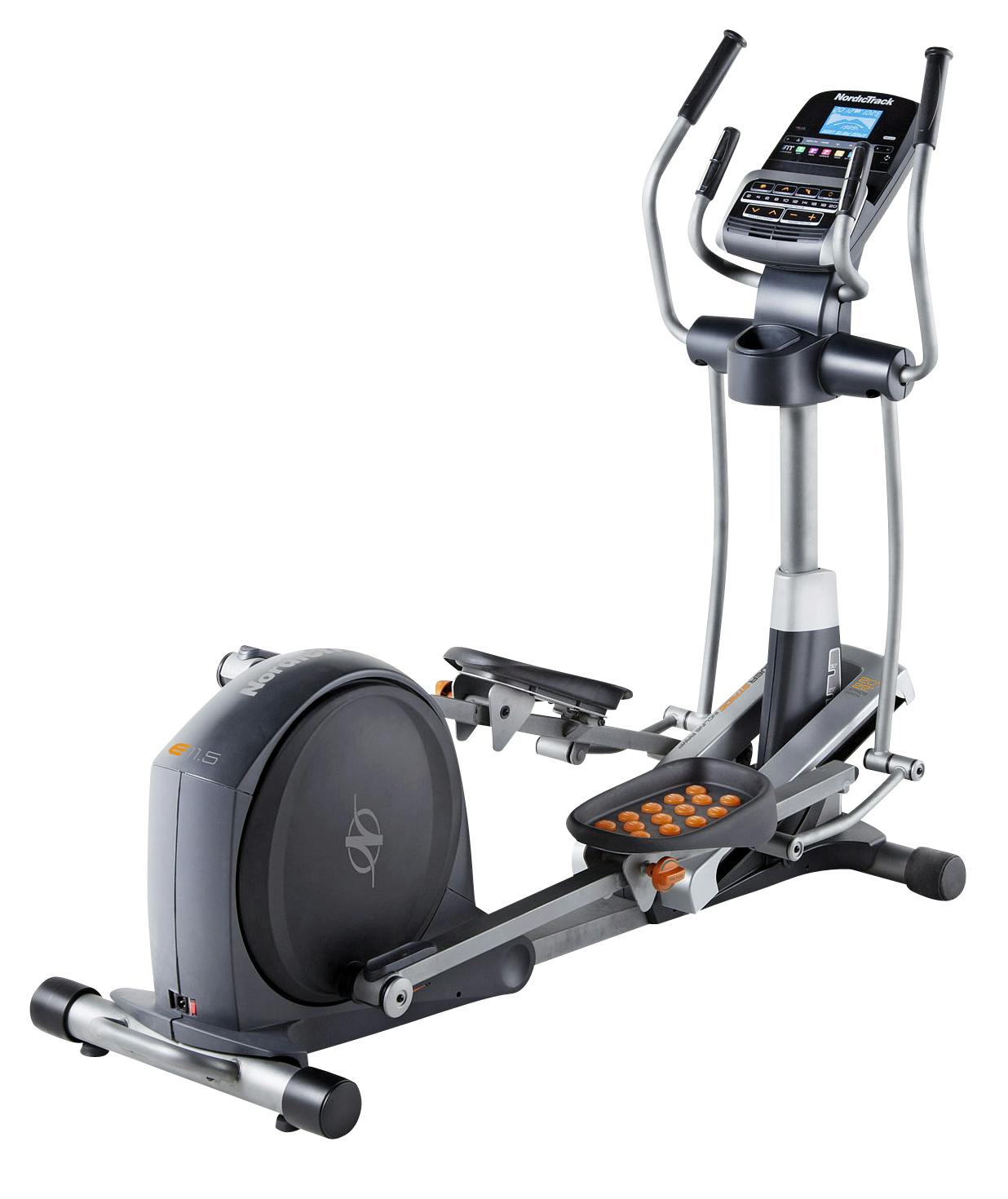 Crosstrainer