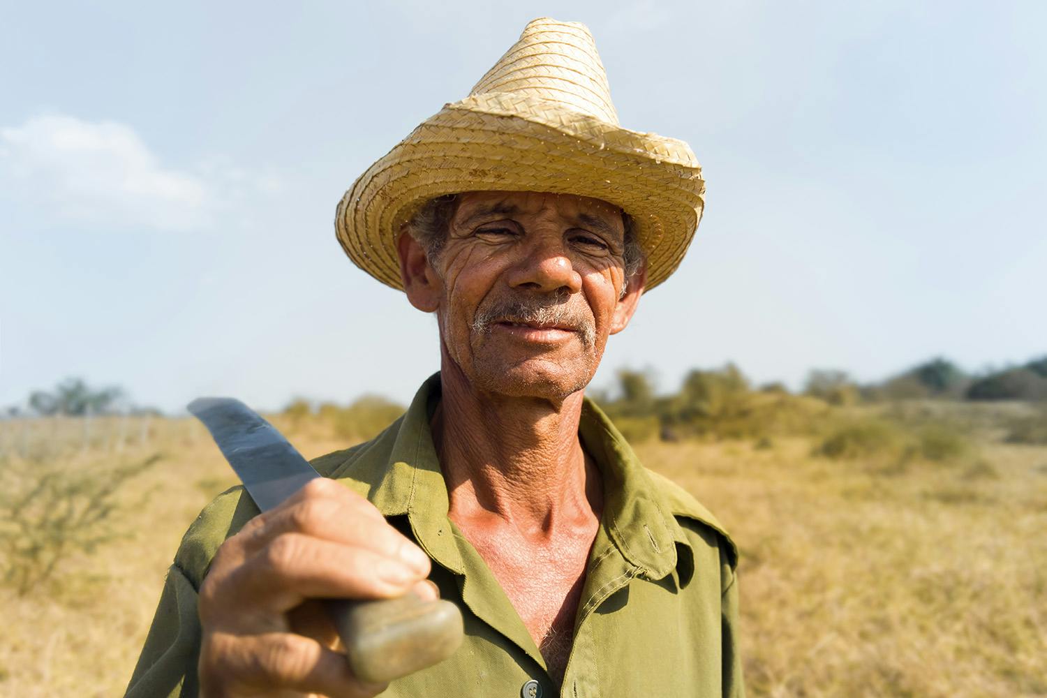 Kubansk cowboy