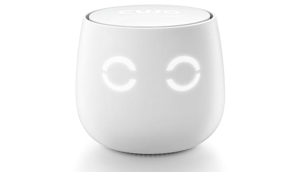 Cujo skyddar hemnätverket