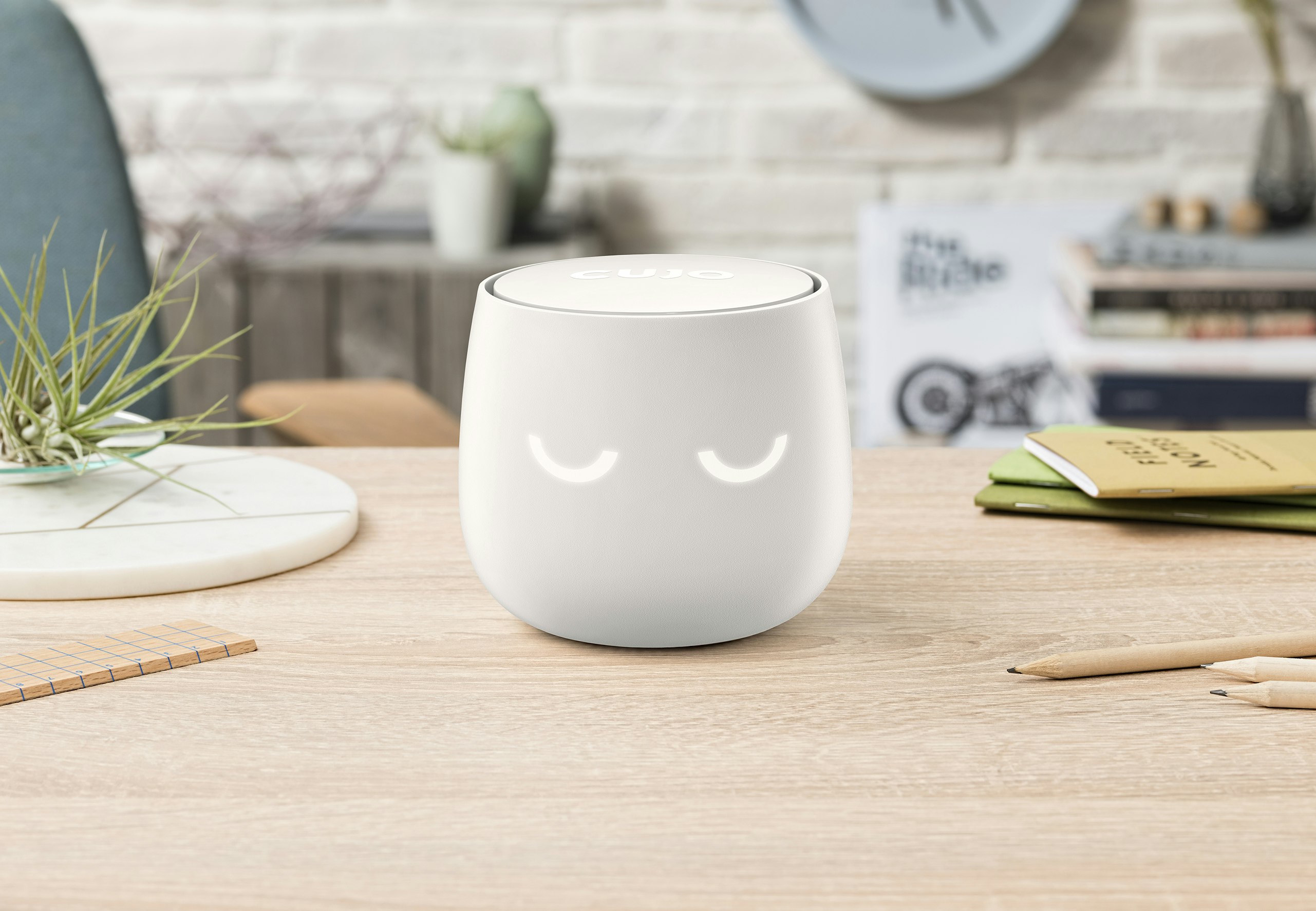 Test: Nuttet firewall beskytter dit netvrk