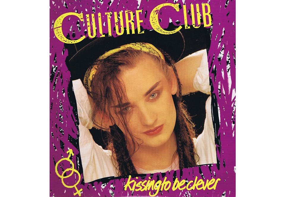 Boy George, Kissing to be clever, Do you really want to hurt me