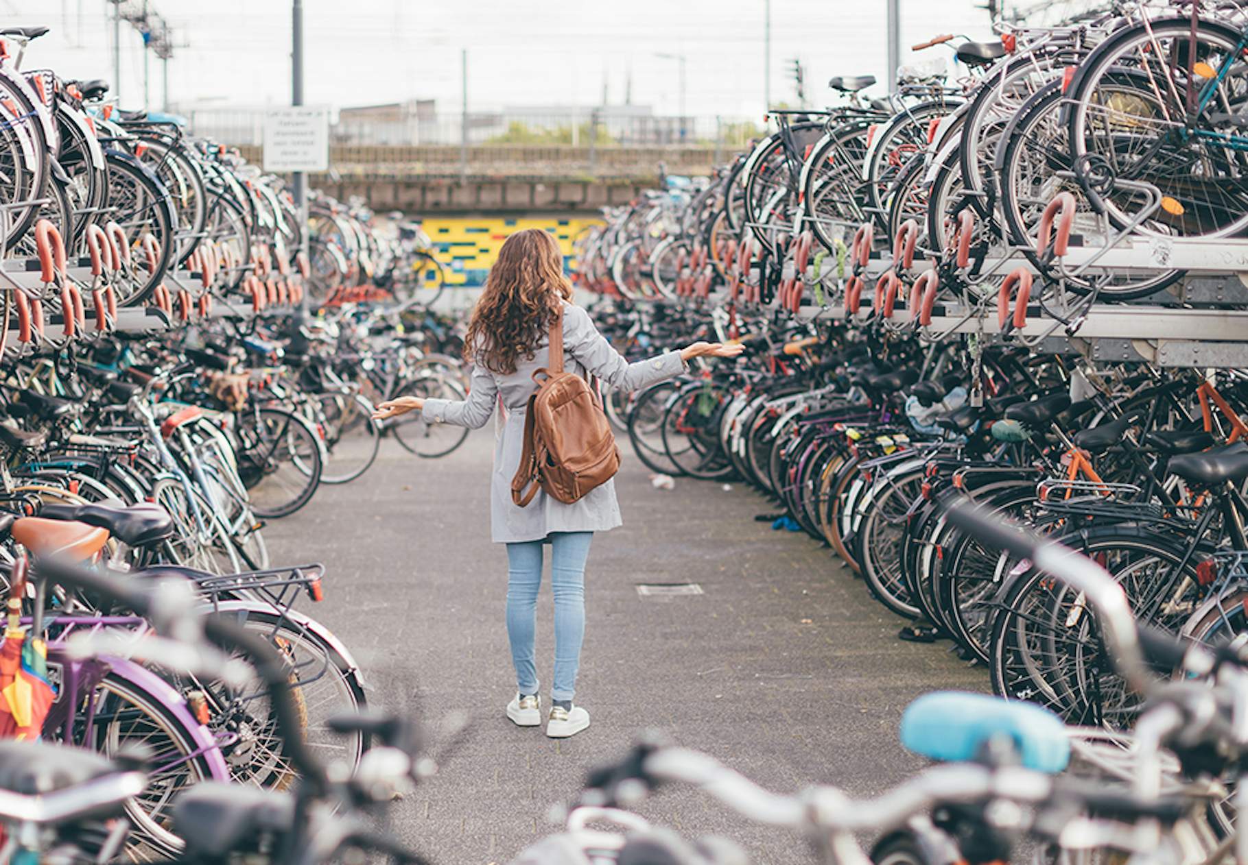 Billedhugger undulate tonehøjde 16 tanker, du har haft, hvis du cykler i København | Woman.dk