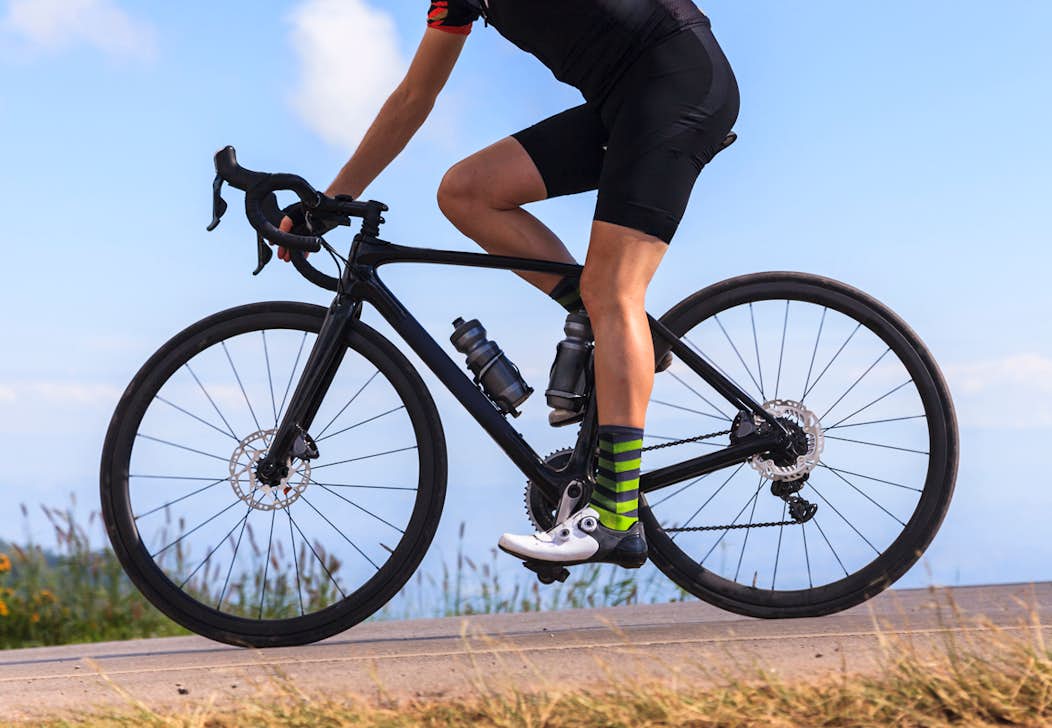 – test af cykelbukser | Aktiv Træning