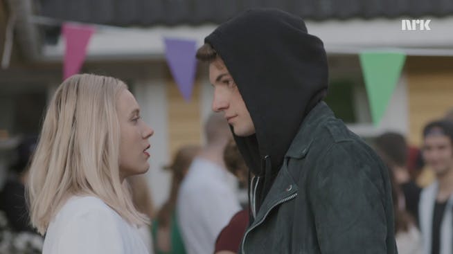 Skam, NRK
