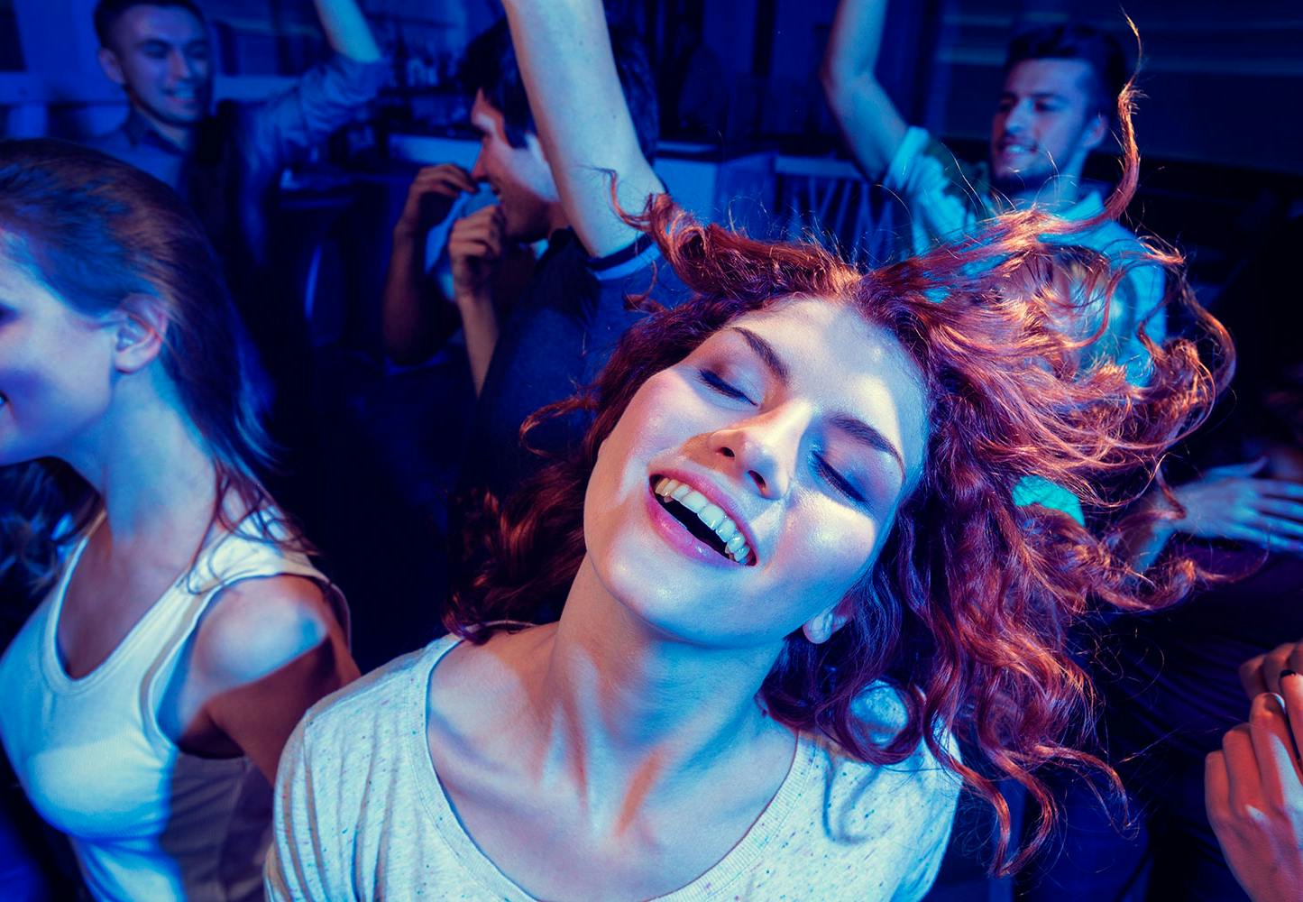 Den perfekta dansen