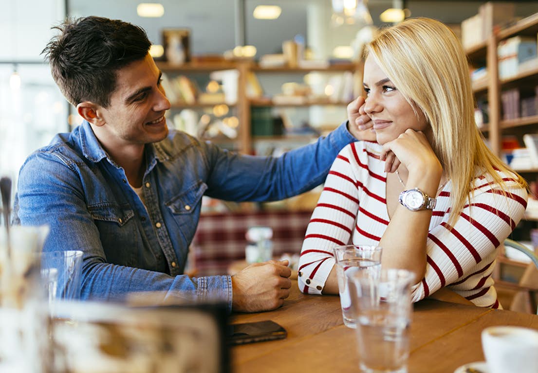 Hvad du vil vide om en fyr før dating