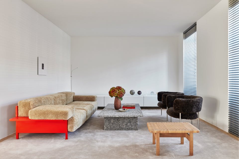 david thulstrup apartment met design bank