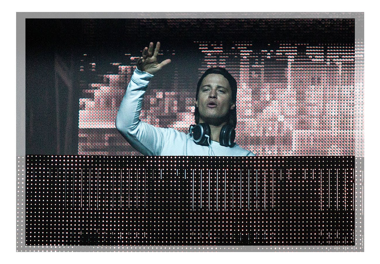 Kygo i USA