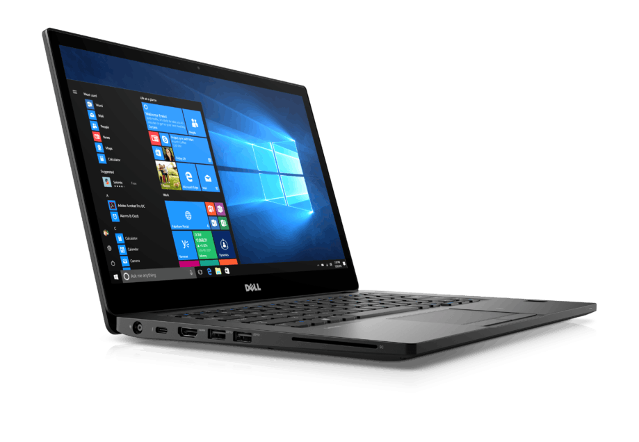 Dell Latitude 7480 P73G Dell Latitude 7480 P73G