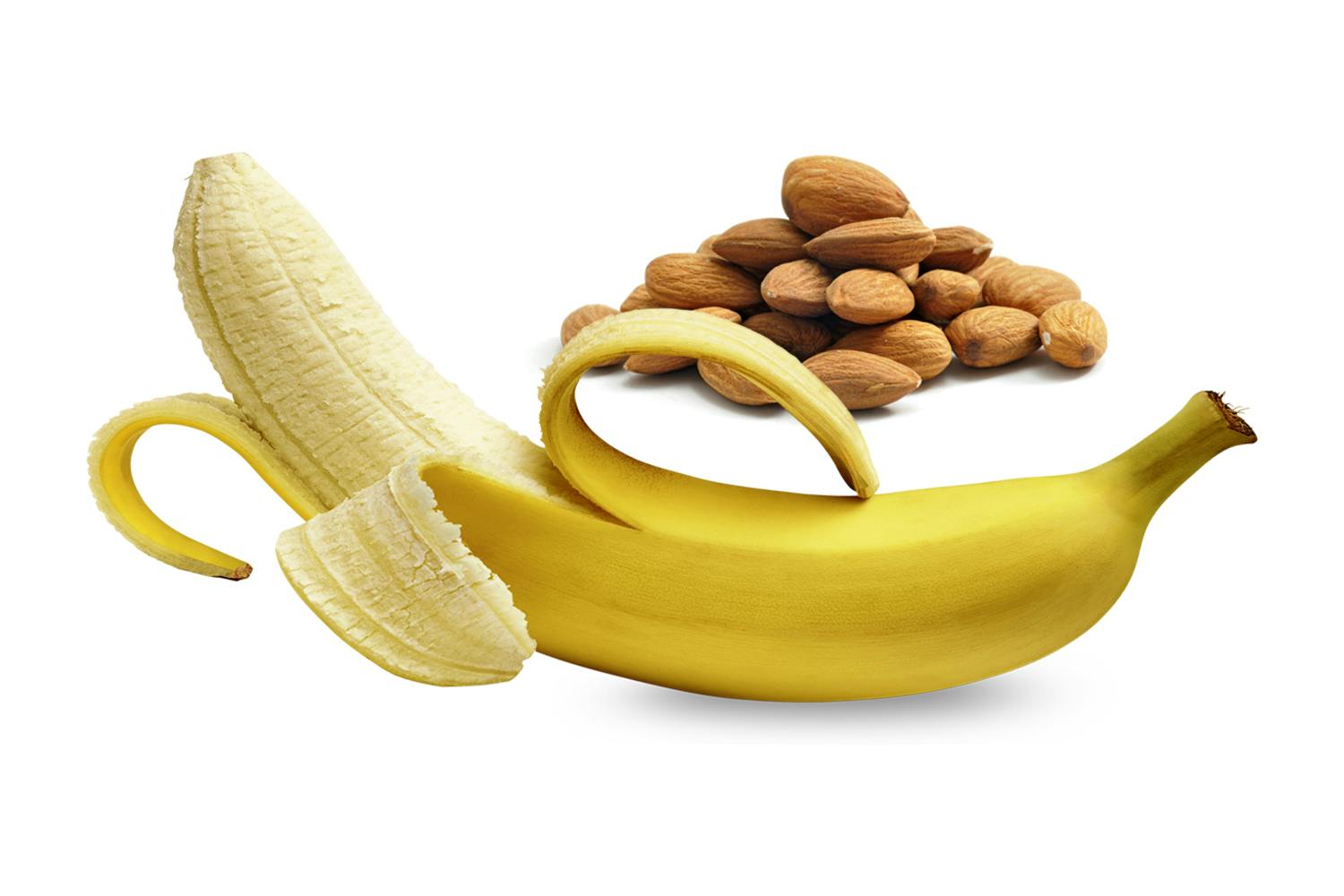 Den sunne snacksen som skjerper hjernen