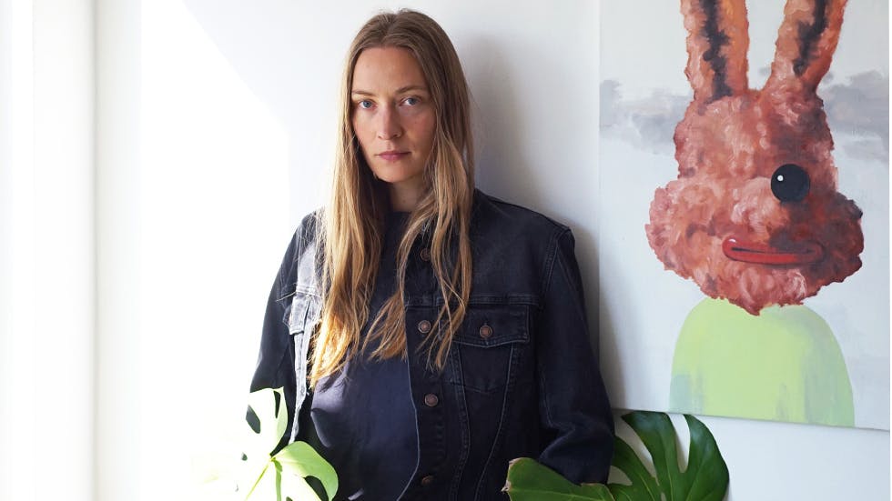Erika Wall Jeanerica, Jeans&Co