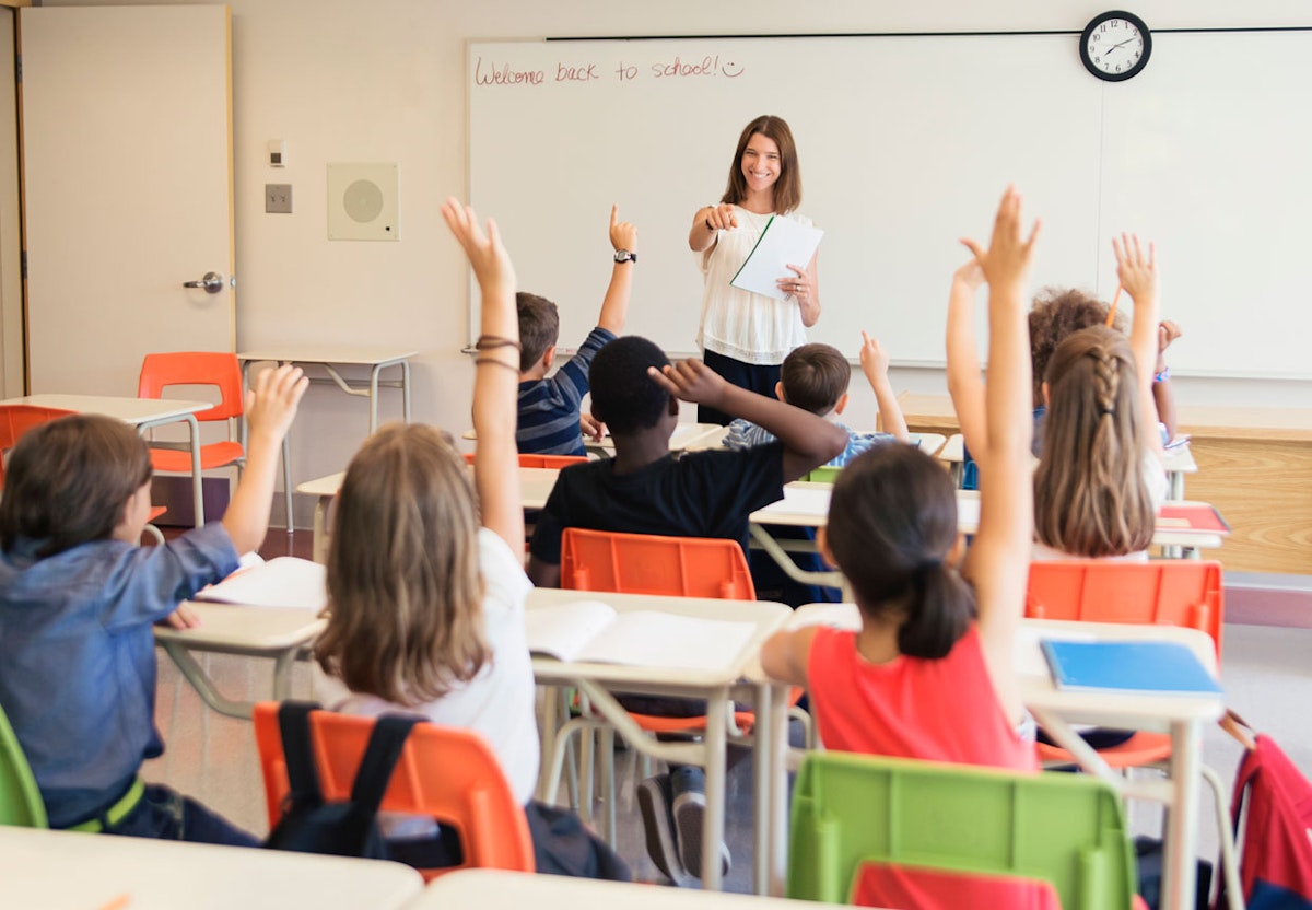 sex på skolen