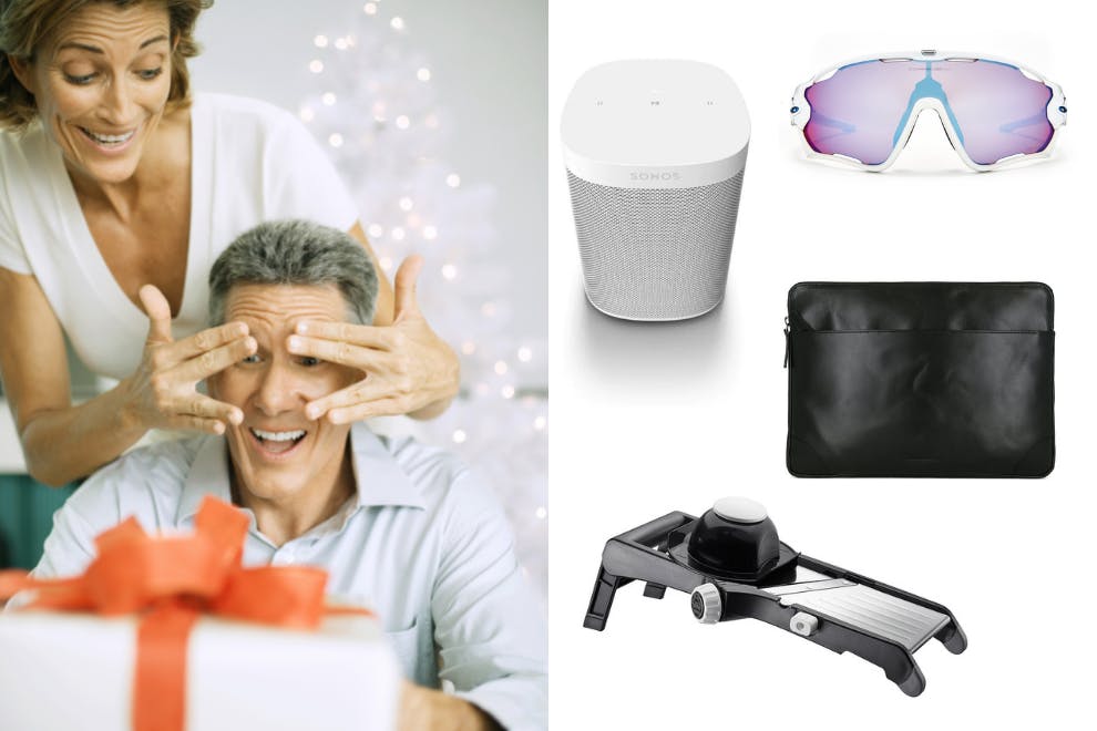 Her få du våre beste julegavetips til mannen! julegavetips til han