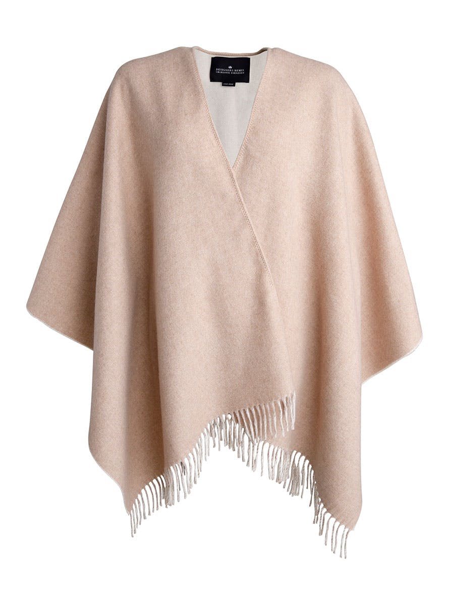 Lun poncho: Lun poncho: