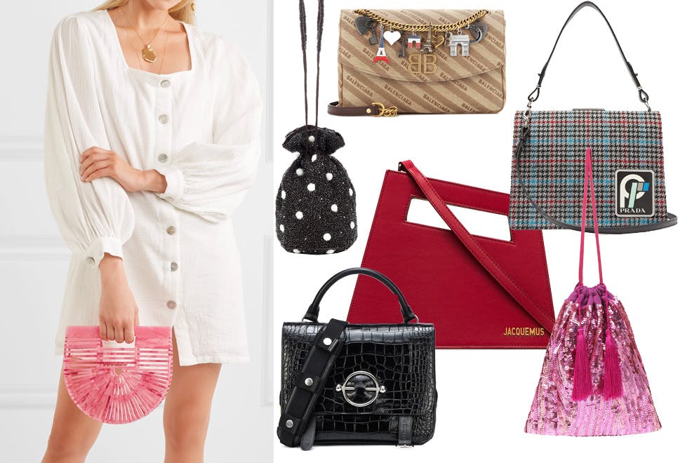designertasker på udsalg, køb Miu Miu, proenza schouler og marni og spar penge