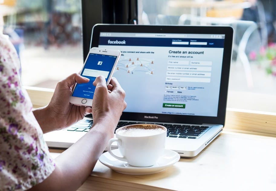 Facebook hacket