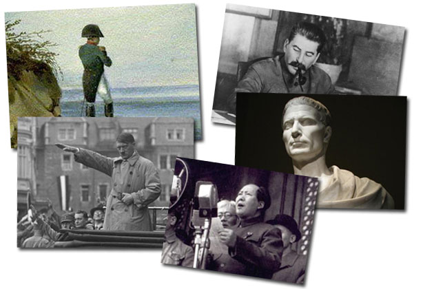 Doe de dictatortest Doe de dictatortest