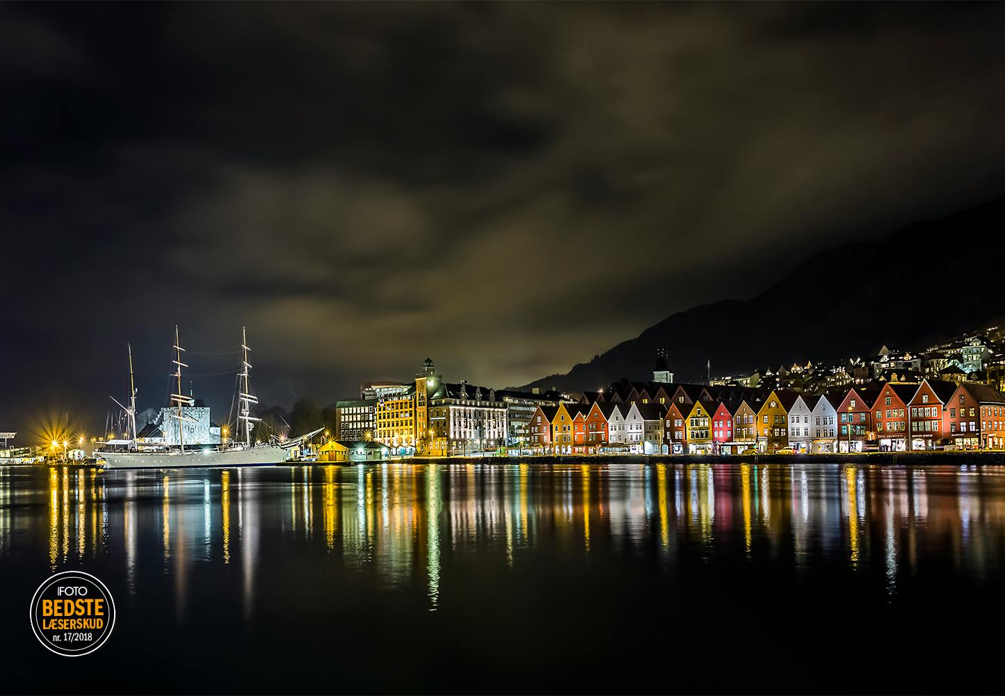 Månedens bedste læserskud Digital FOTO 17/2018