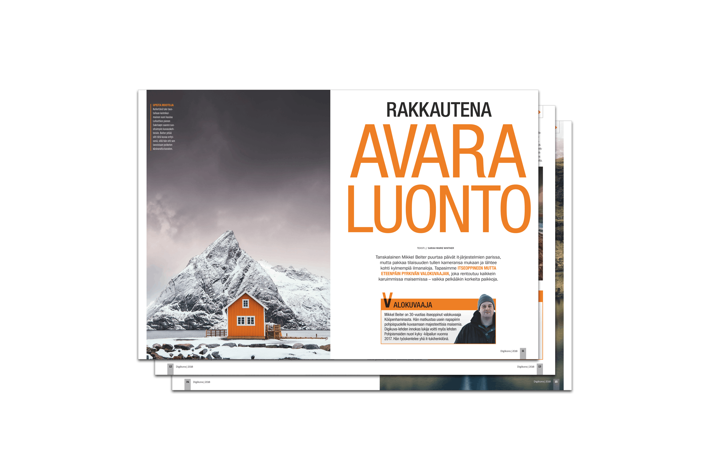 Digikuva 18/2018
