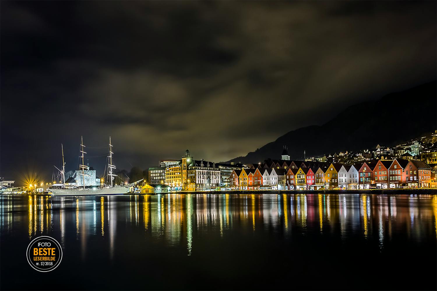 Månedens beste leserbilder Digital FOTO 17/2018